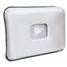 MacCase 15.4" MacBook Pro Sleeve Pure Silver MC-4412